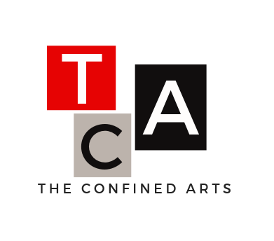 THE CONFINED ARTS